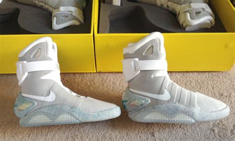 fake nike mags amazon|nike air mag replicas.